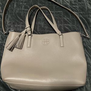 Tory Burch tote bag